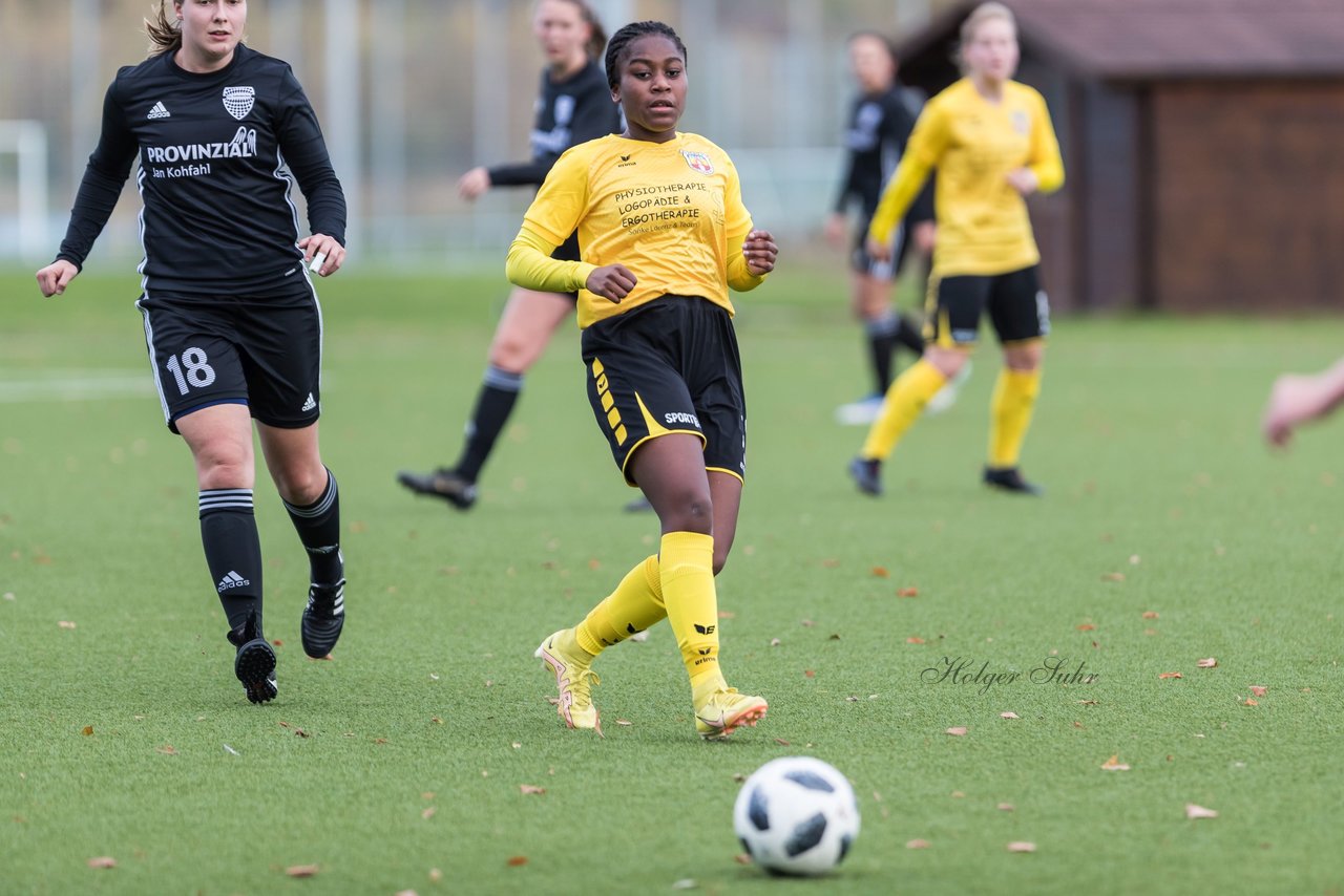 Bild 84 - F FSC Kaltenkirchen - SV Frisia 03 Risum-Lindholm : Ergebnis: 0:7